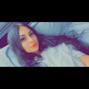 Meet your Posher, Aaliyah